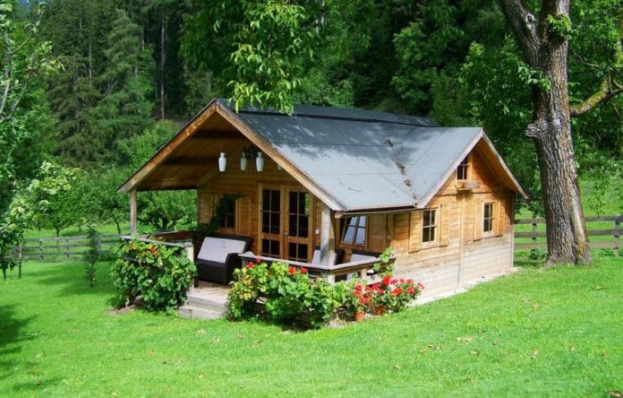 i want to buy a house now what