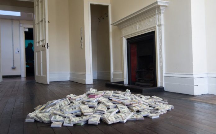 Might Never Become a Millionaire