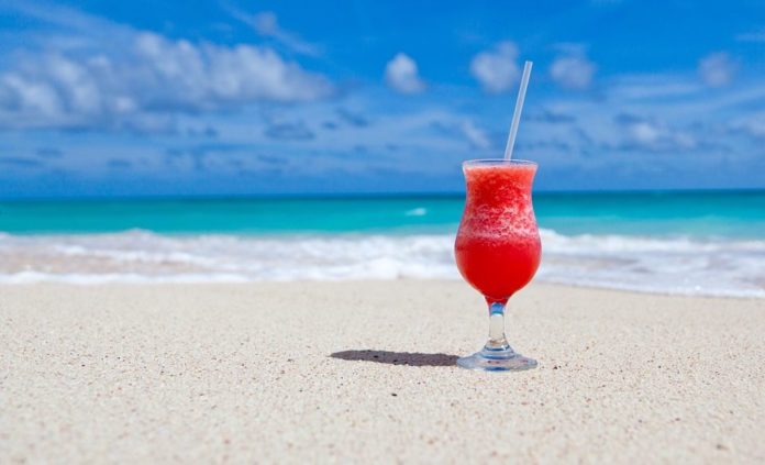 cheap summer destination beaches in romania