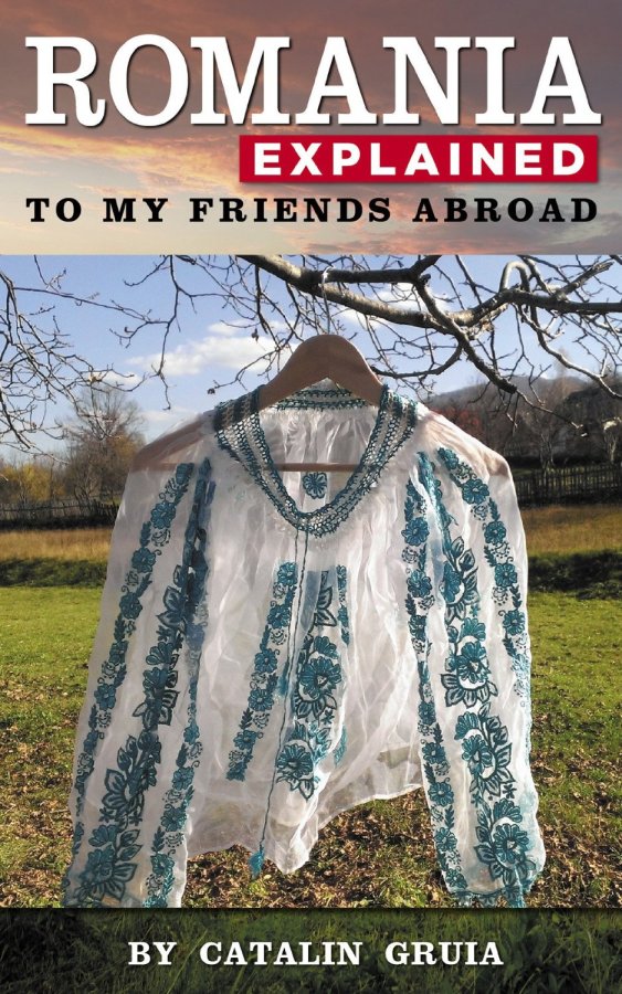 books about romania 03 | Romania Experience