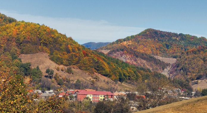 books to learn about romania