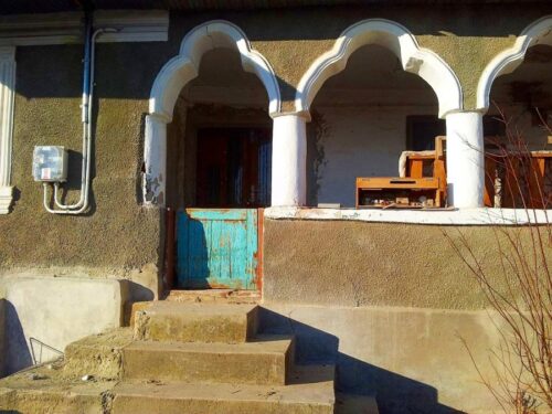 Could You Live In A Romanian Village Romania Experience