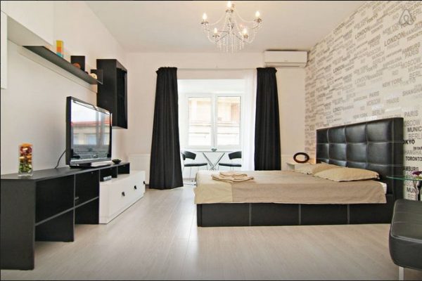 best short term apartments bucharest 01