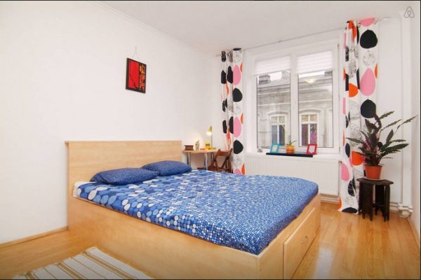 best short term apartments bucharest 02