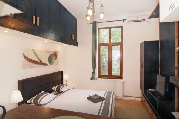 best short term apartments bucharest 03