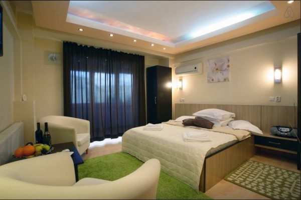 best short term apartments bucharest 05