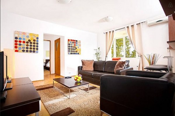 best short term apartments bucharest 06