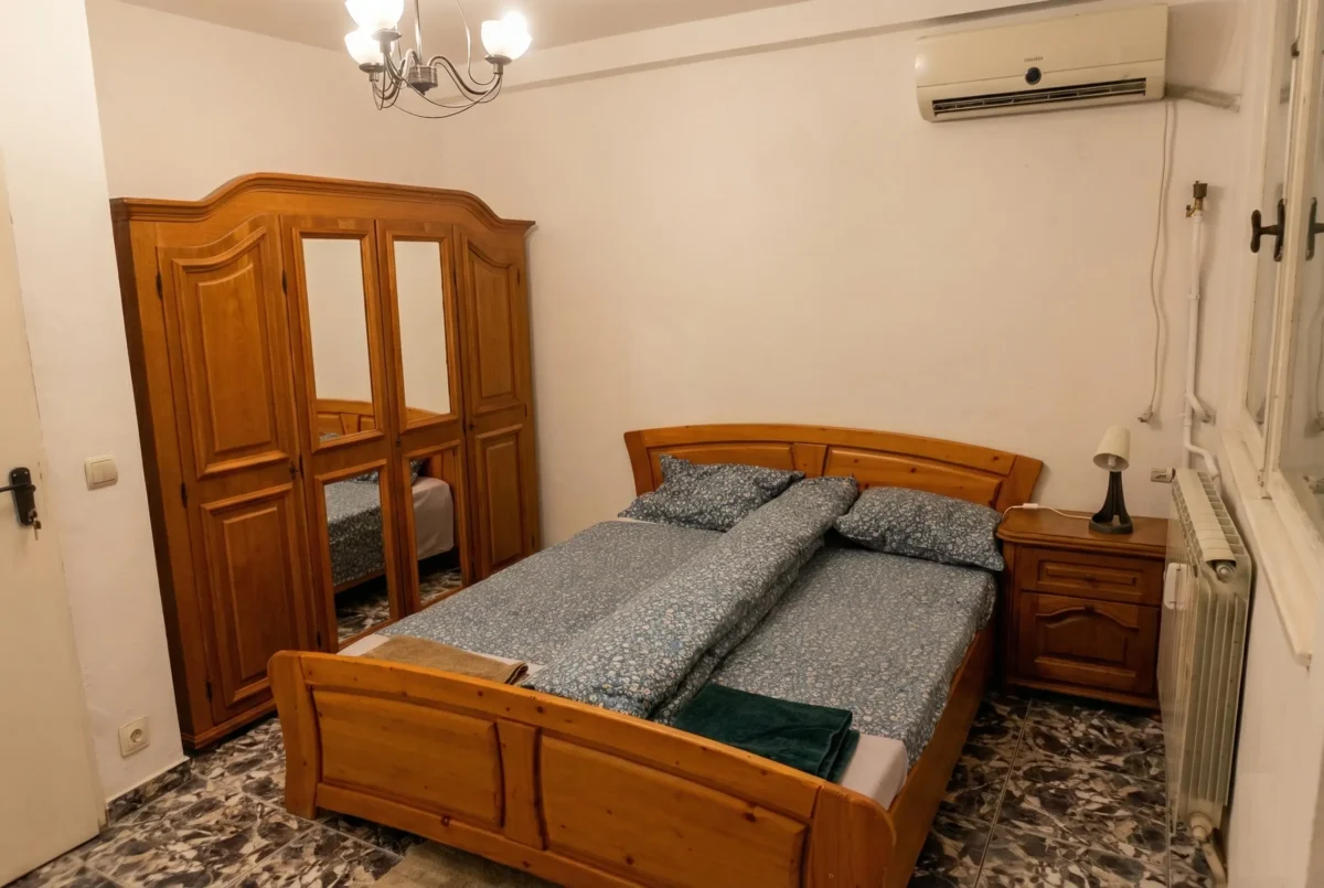 Photo of the room