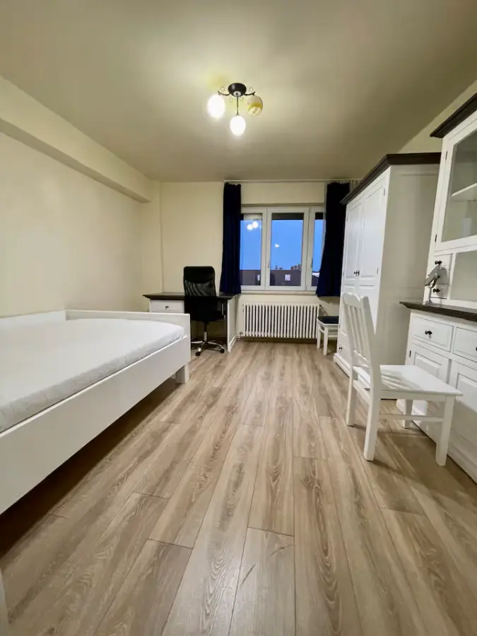 Ultracentral 1BD