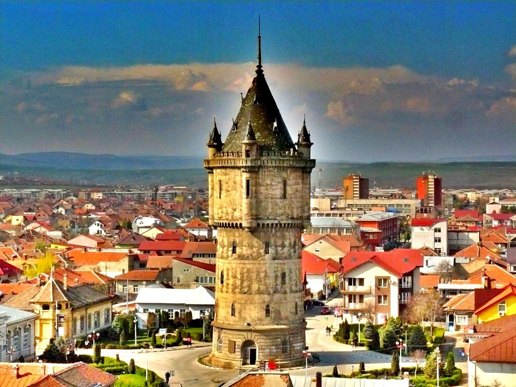 Top Cities to Visit in Romania  Romania Experience