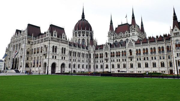Budapest 1