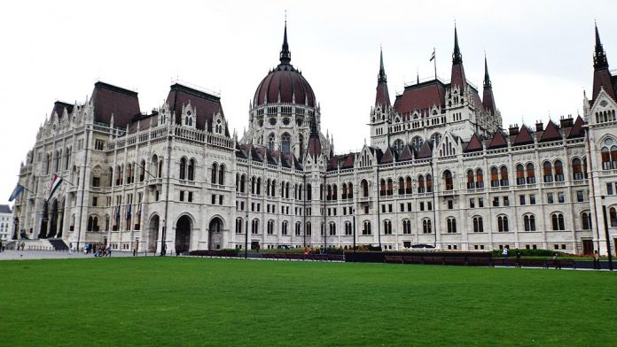 Budapest 1