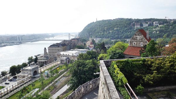 Budapest 2