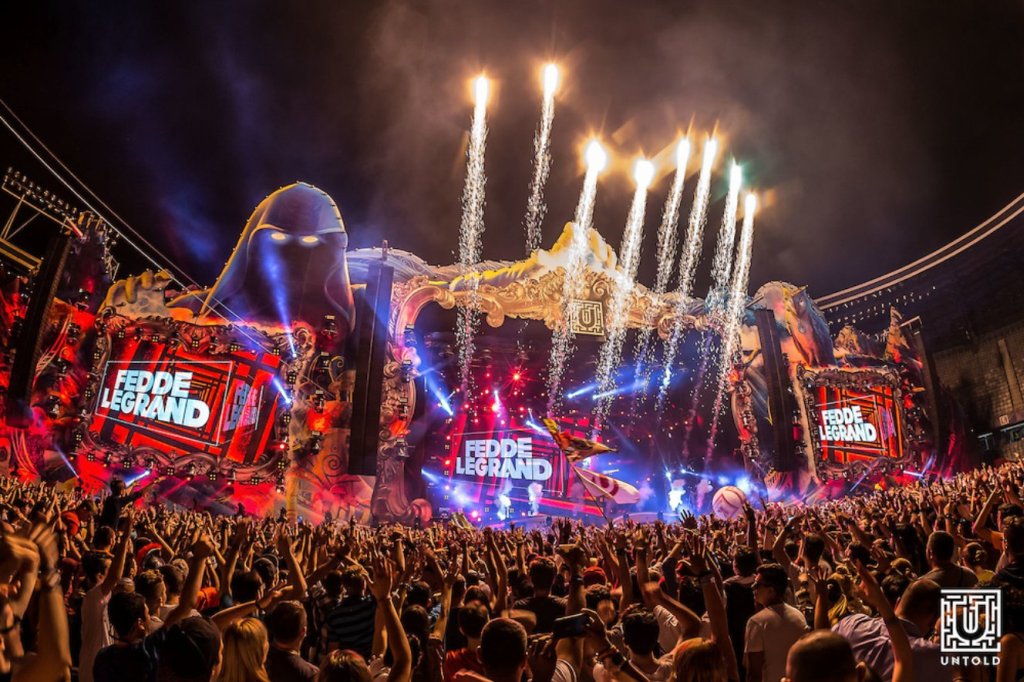 Armin van Buuren