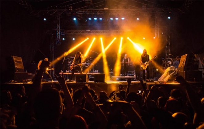 Best Music Festivals That Take Place Only in Romania | Romania Experience