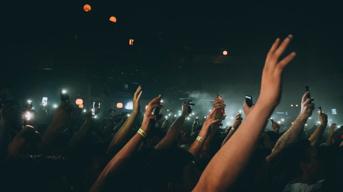 best music festivals in Romania