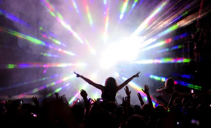 Best Music Festivals That Take Place Only in Romania | Romania Experience