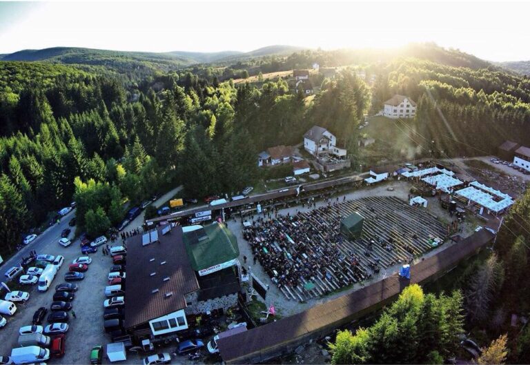 garana jazz fest