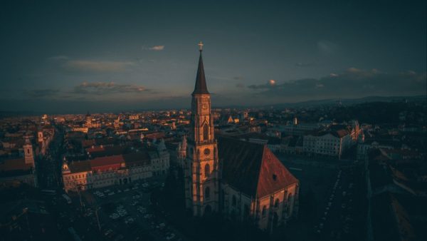 Cluj