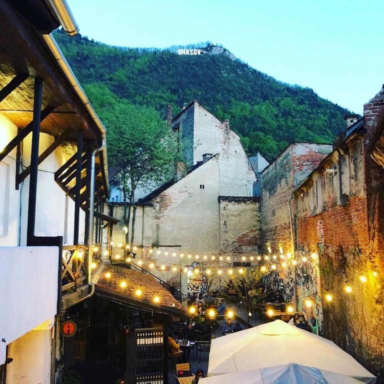 Aftar Stube Brasov