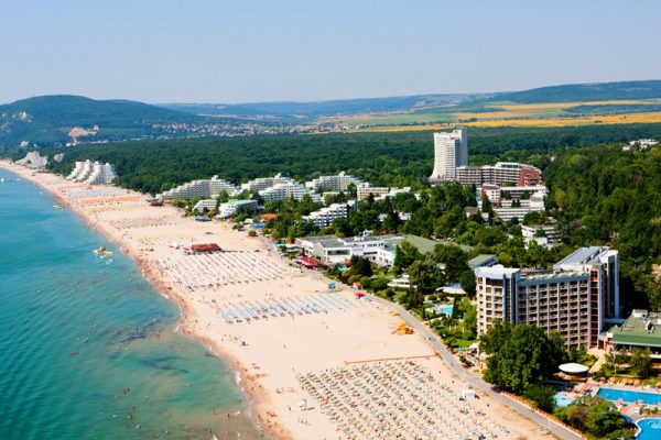 Albena Bulgaria
