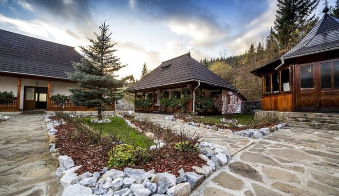 best small cities in romania
