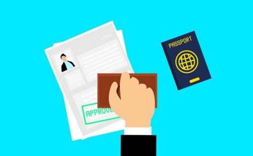 how to get residence permit in Romania