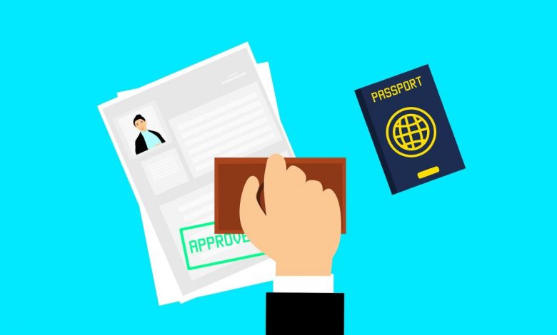 how to get residence permit in Romania