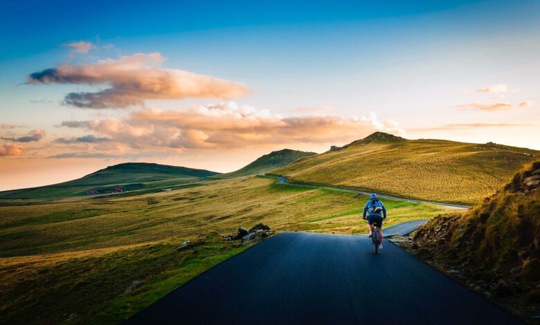 Romania: 10 Day Itinerary Featured Image