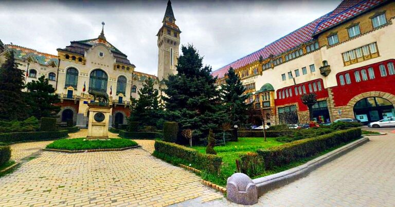 what to do in targu mures featured