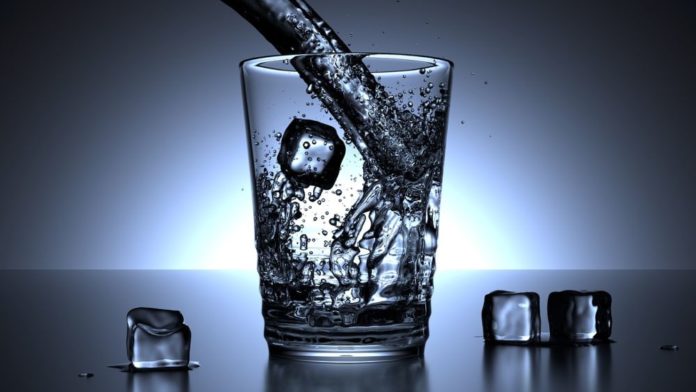 drink tap water in Romania