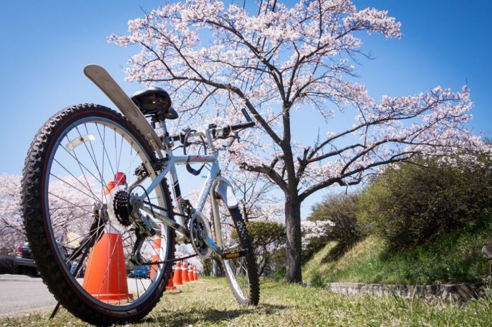 is romania bike friendly featured