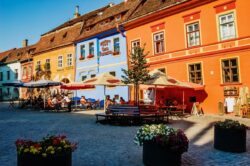 buy or rent in Romania