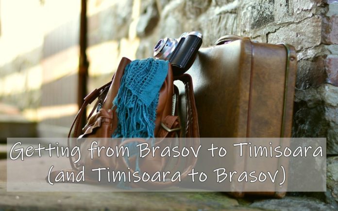 brasov to timisoara timisoara to brasov