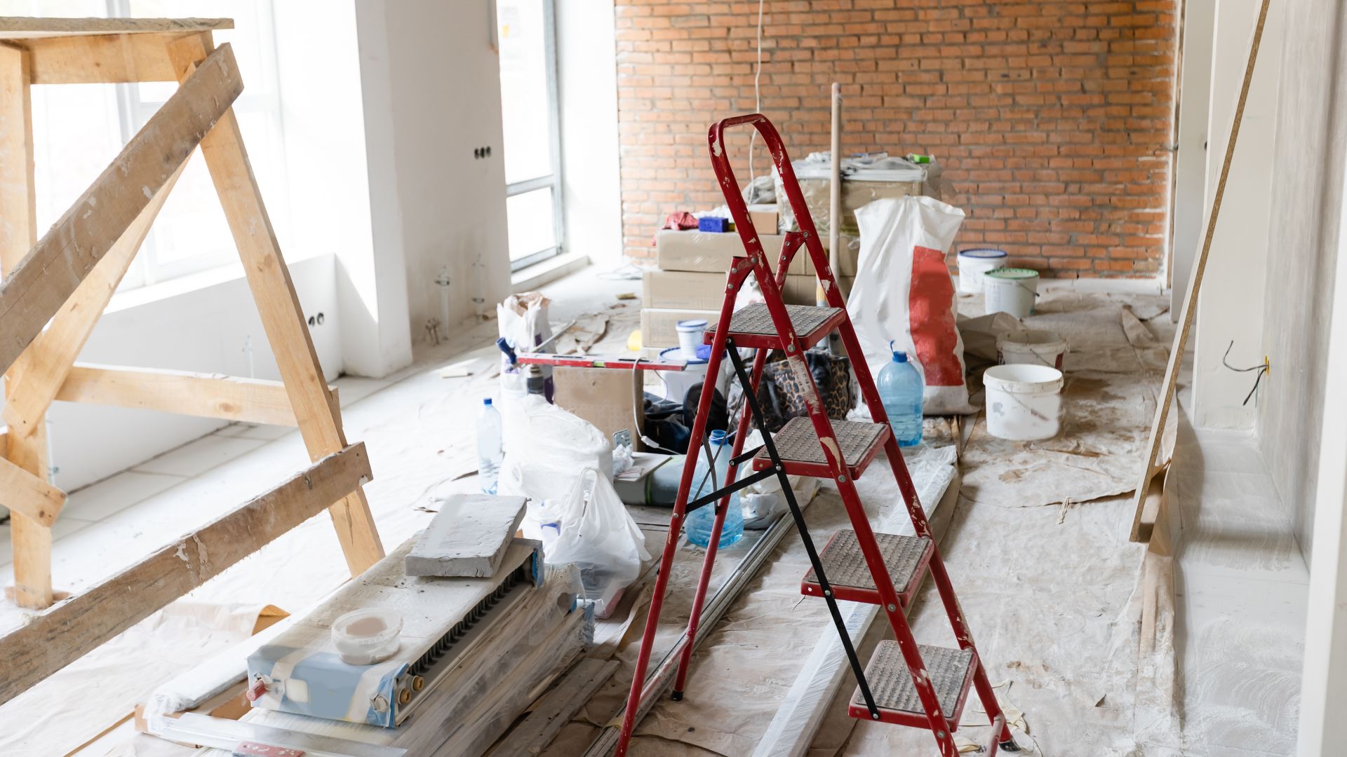 Picture of This Is How Much It Costs to Renovate a 2-Bedroom Apartment in Romania