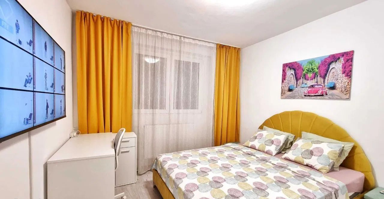 Examples of Apartments for Rent in Romania (with Prices)