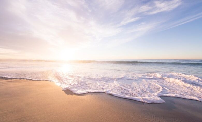 Best Beaches in Romania