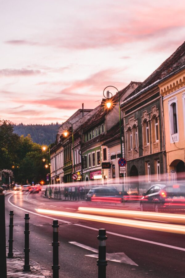 brasov