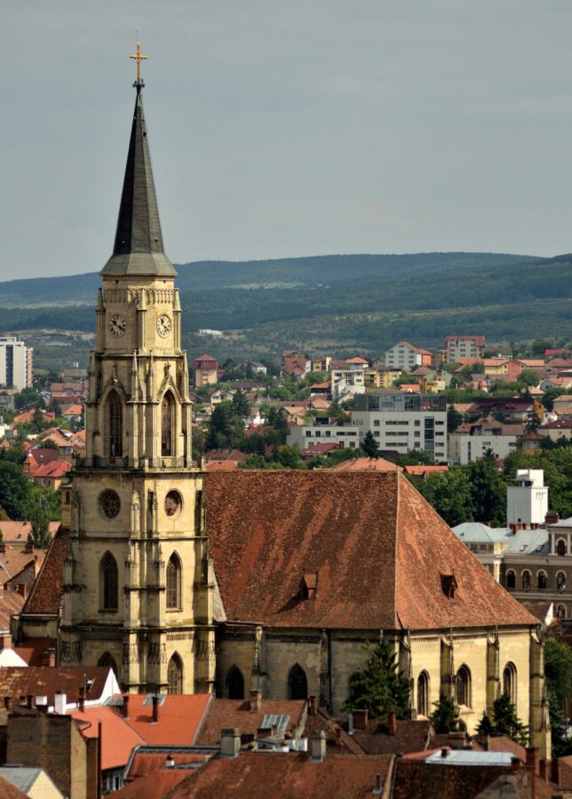 cluj napoca