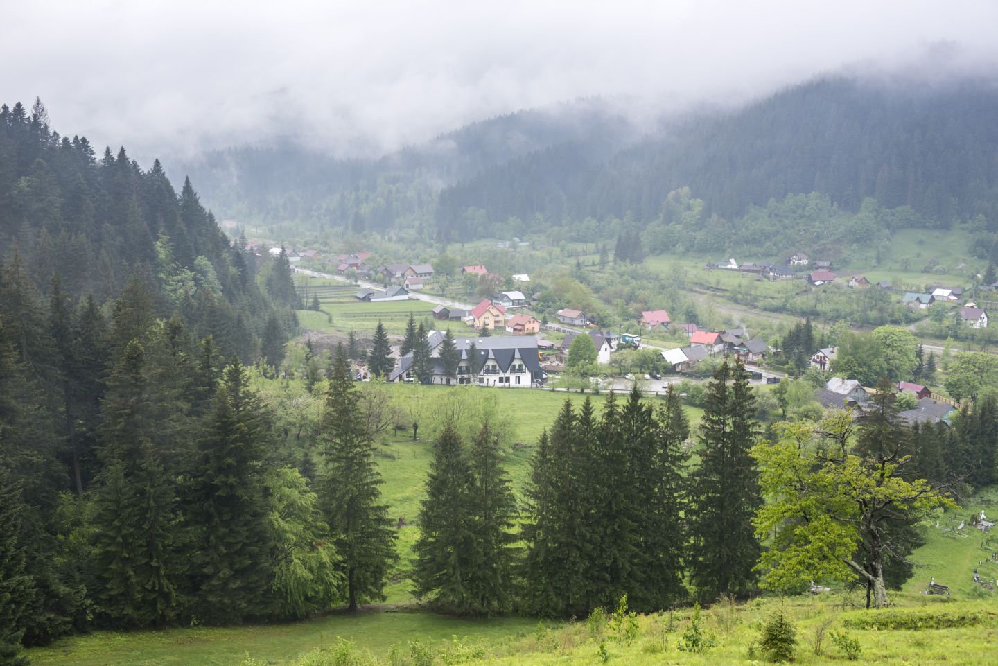 Books about Romania