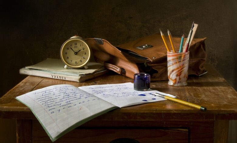 Homeschooling in Romania