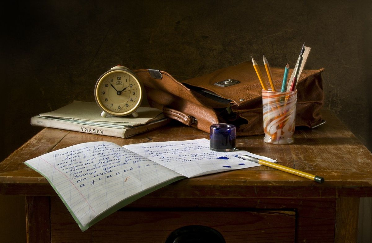 Homeschooling in Romania