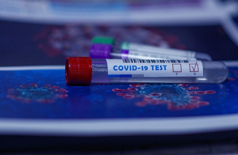 negative covid test needed to visit romania