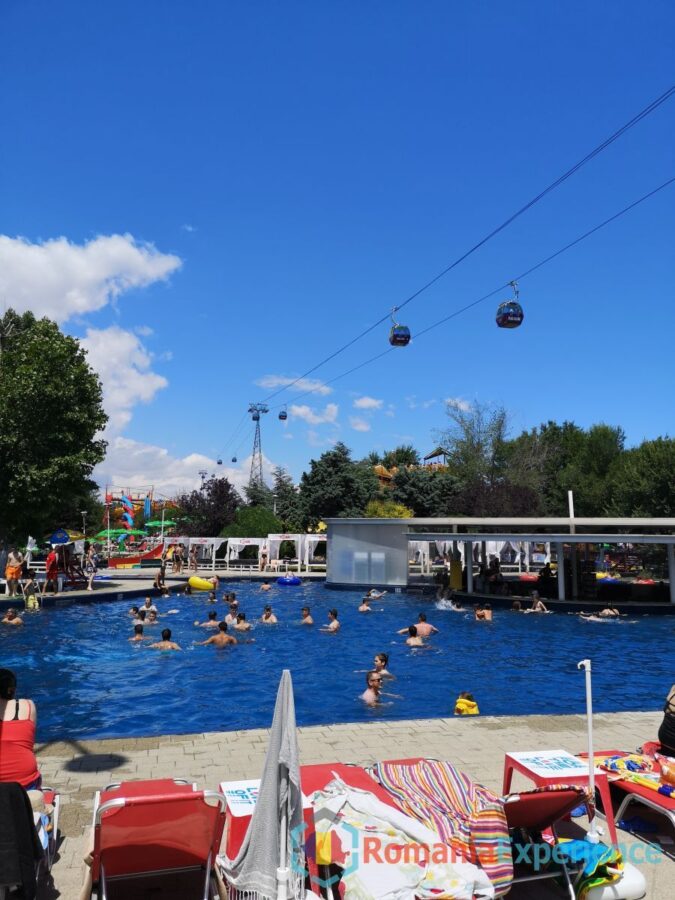 aqua magic park constanta