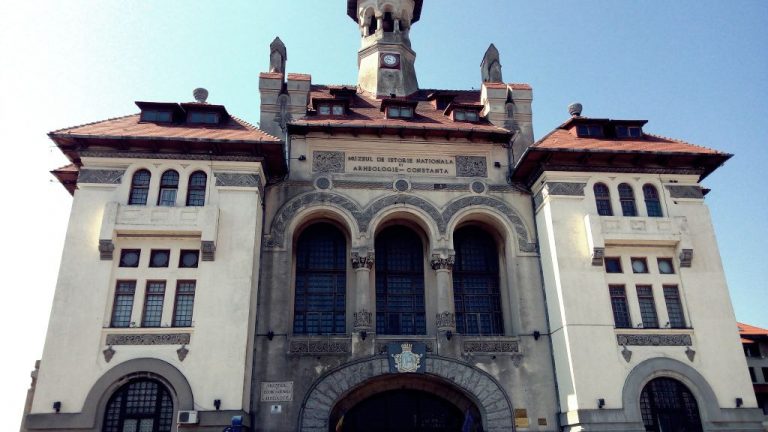 constanta museum