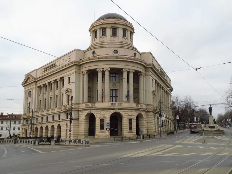 Iasi Library