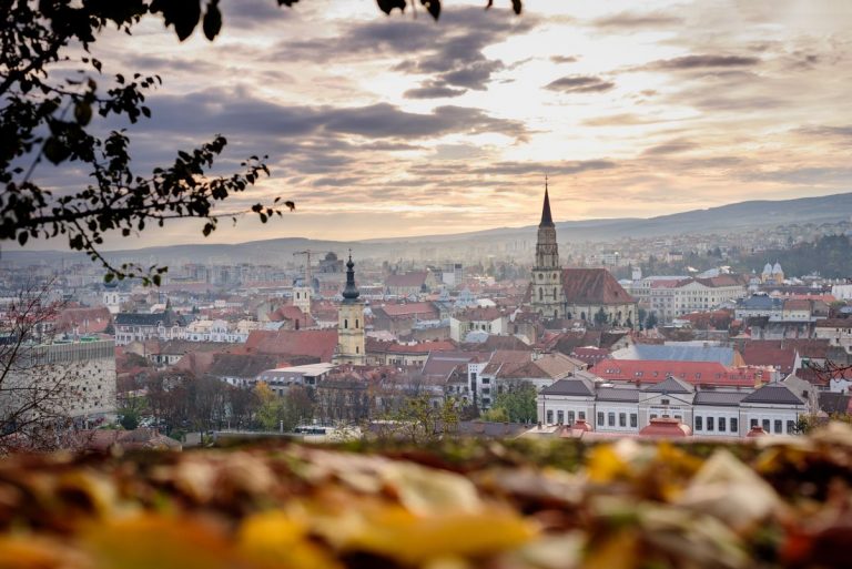 cluj napoca romania