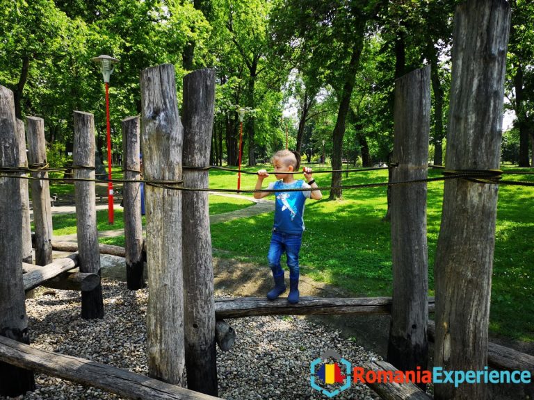 kids park timisoara