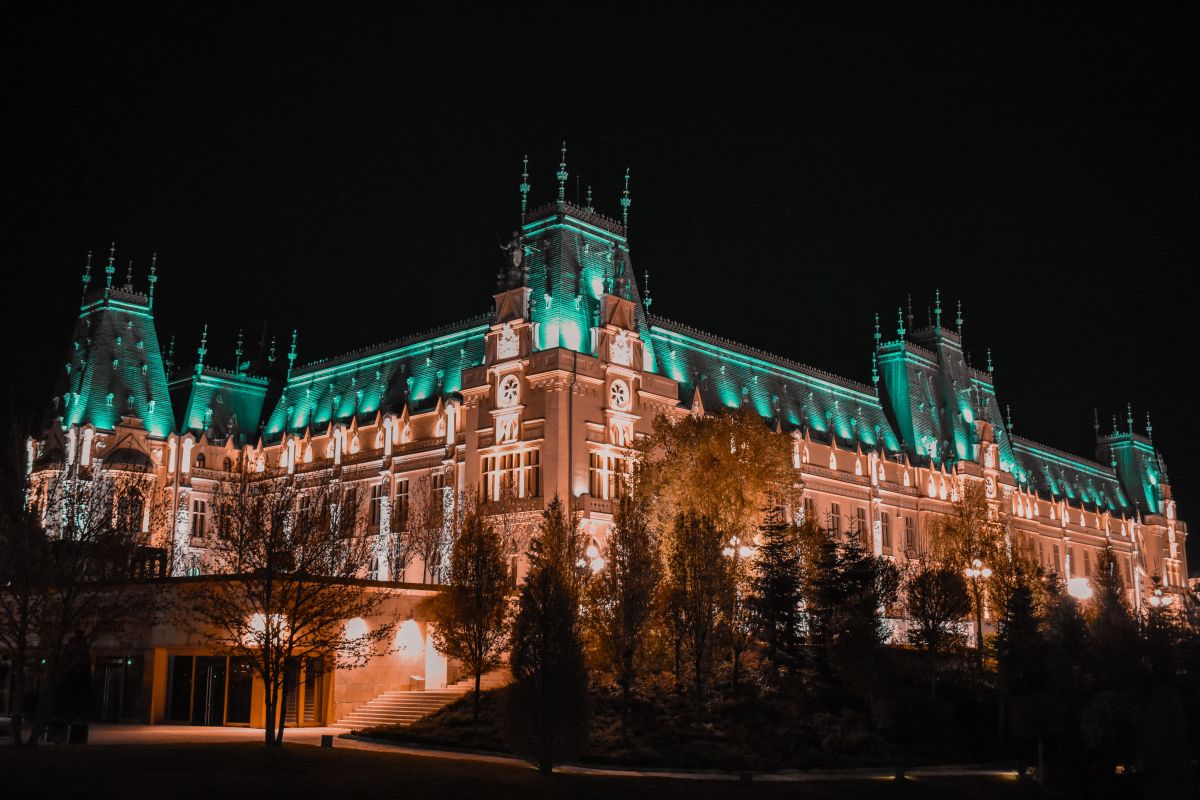 top things to do in iasi