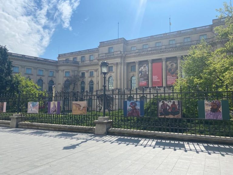 Bucharest City Break: Best 3 Day Weekend Itinerary - dobbernationLOVES